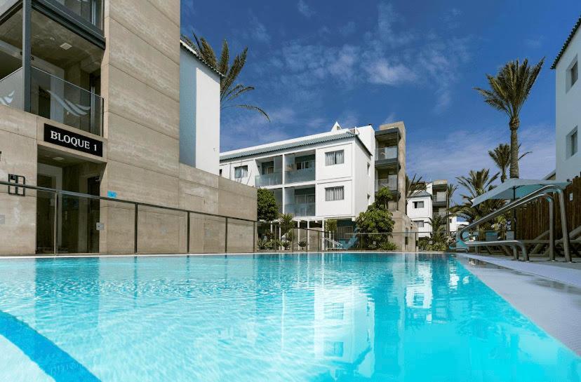 Casa Sol Bristol Sunset Beach Κοραλέχο Εξωτερικό φωτογραφία