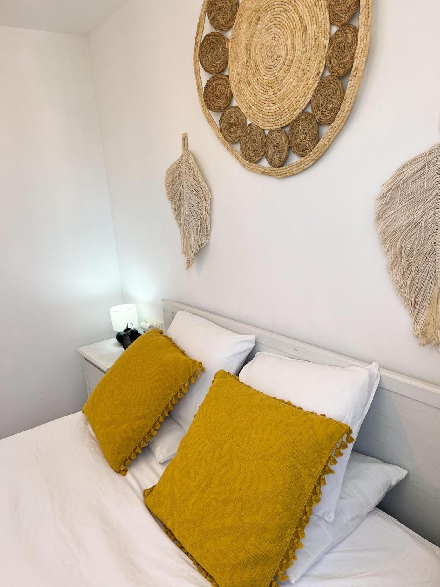 Casa Sol Bristol Sunset Beach Κοραλέχο Εξωτερικό φωτογραφία