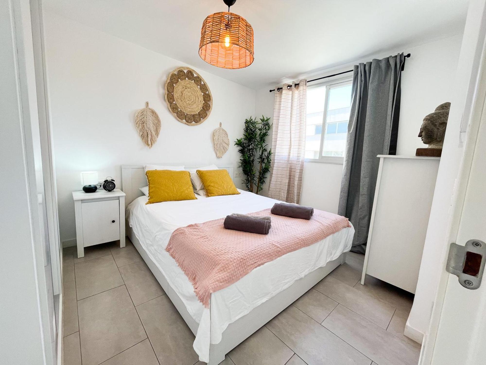 Casa Sol Bristol Sunset Beach Κοραλέχο Εξωτερικό φωτογραφία
