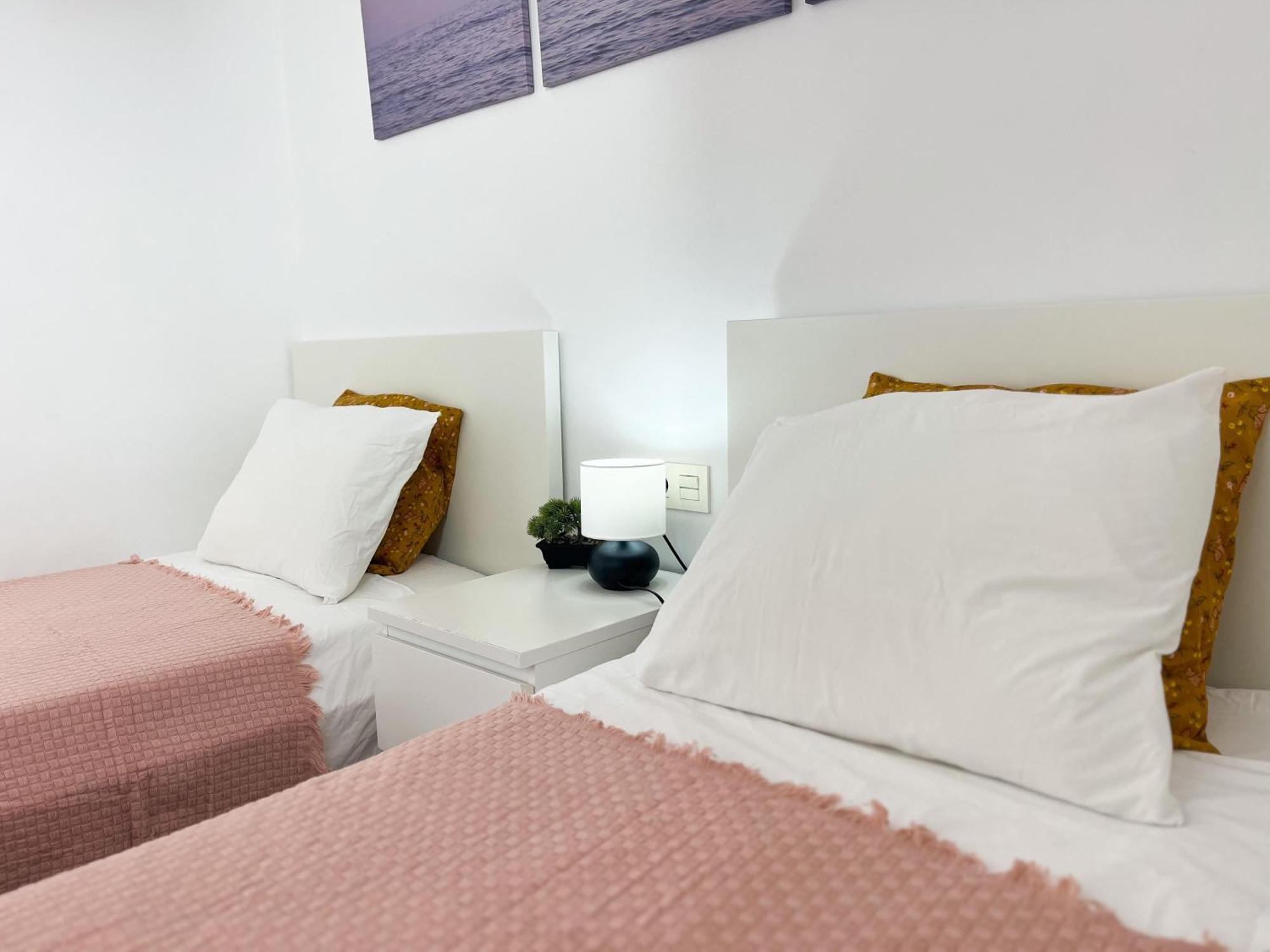 Casa Sol Bristol Sunset Beach Κοραλέχο Εξωτερικό φωτογραφία
