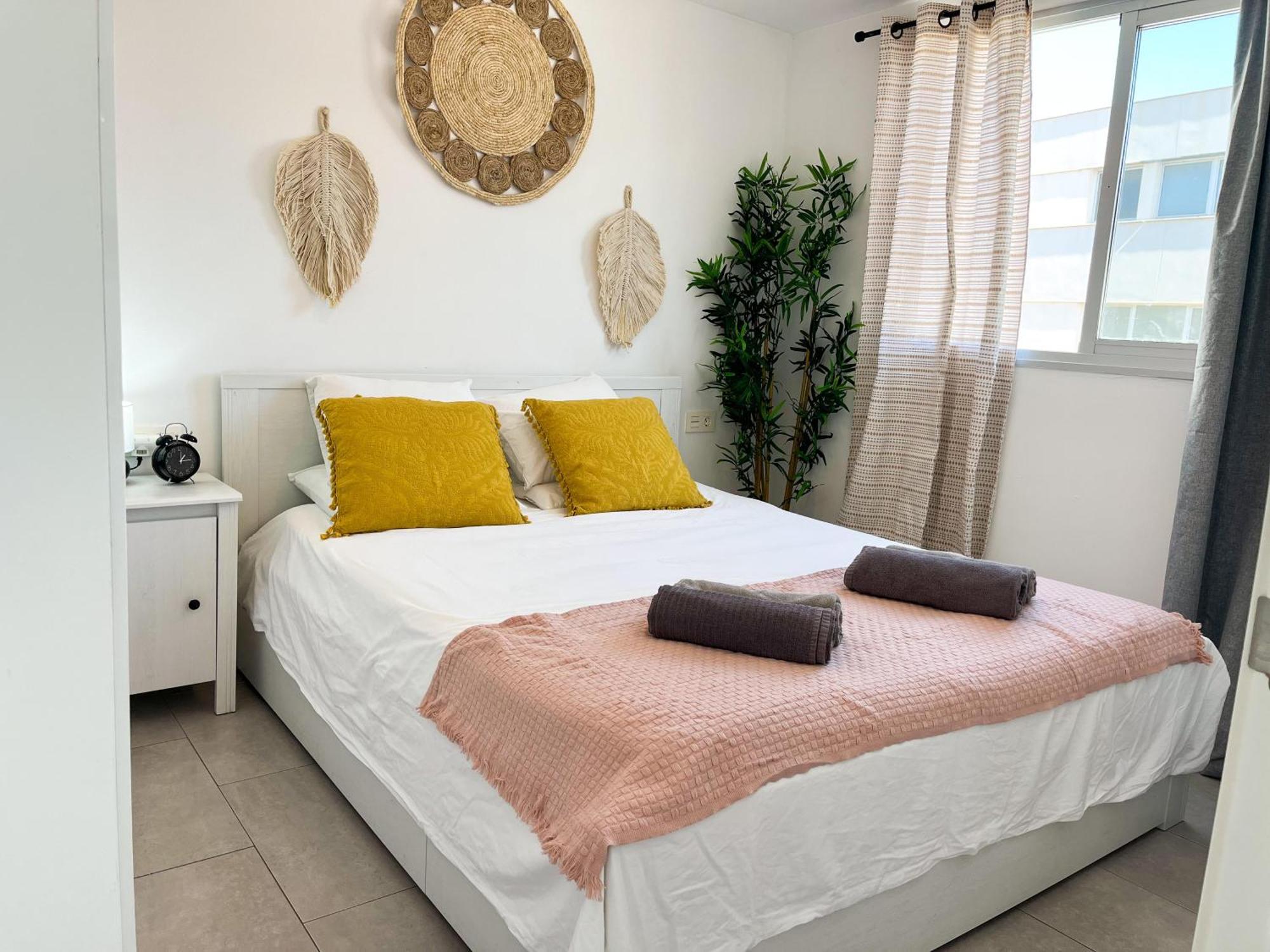 Casa Sol Bristol Sunset Beach Κοραλέχο Εξωτερικό φωτογραφία