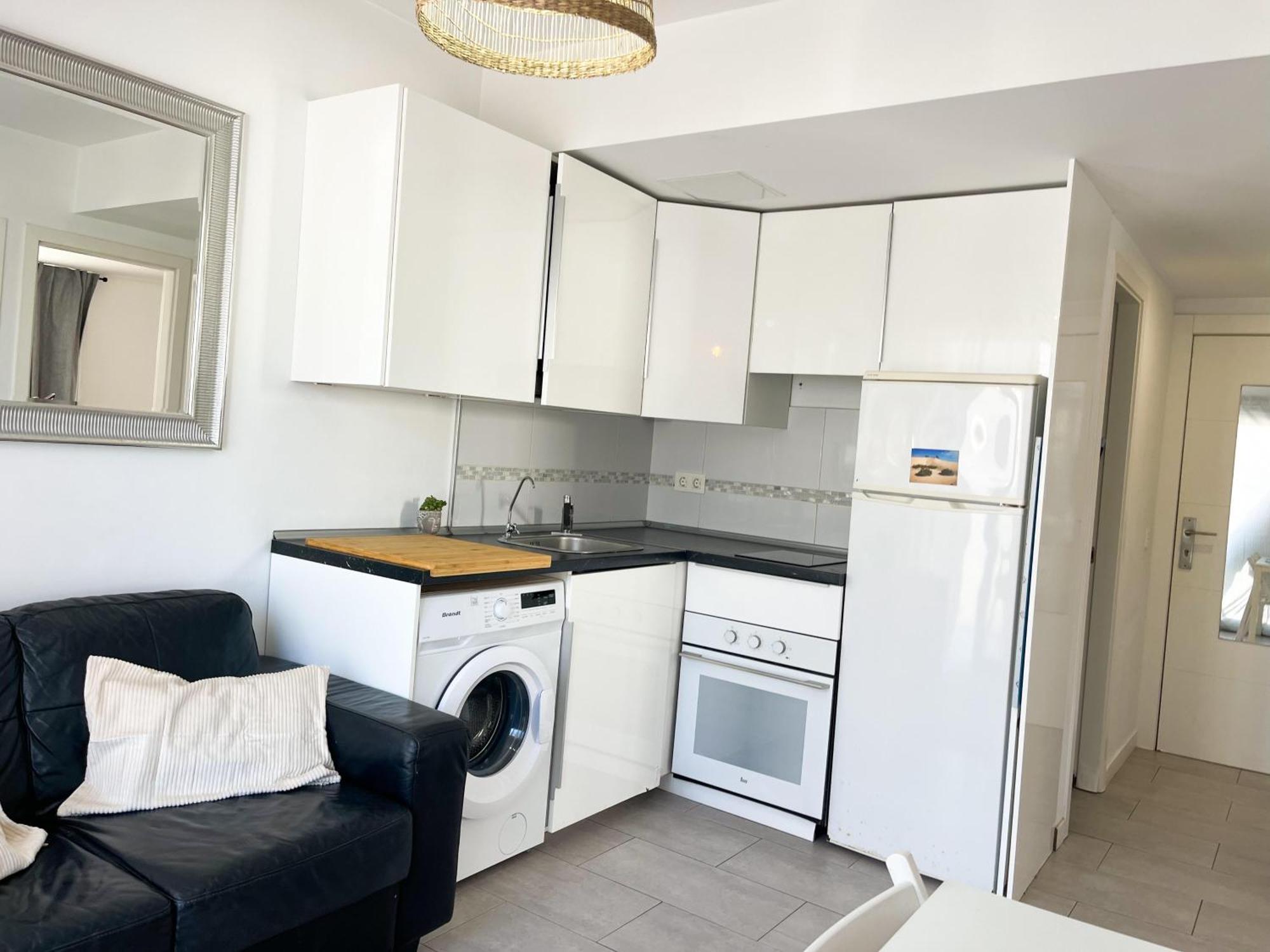 Casa Sol Bristol Sunset Beach Κοραλέχο Εξωτερικό φωτογραφία