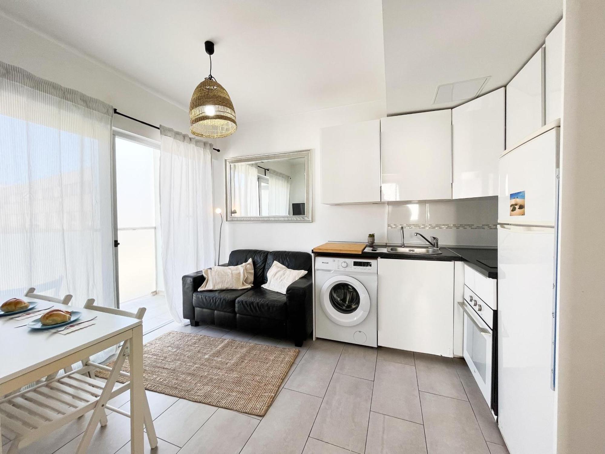 Casa Sol Bristol Sunset Beach Κοραλέχο Εξωτερικό φωτογραφία