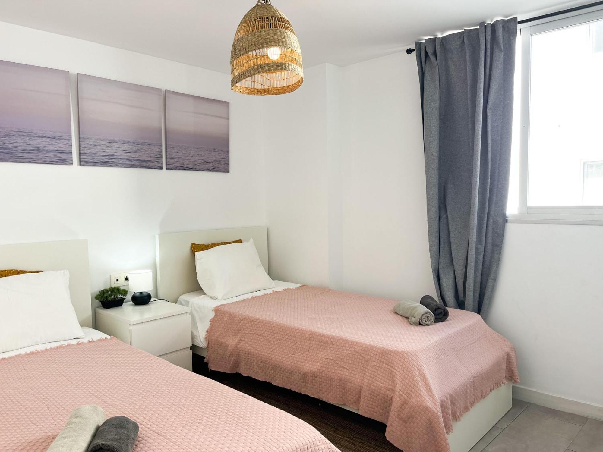 Casa Sol Bristol Sunset Beach Κοραλέχο Εξωτερικό φωτογραφία