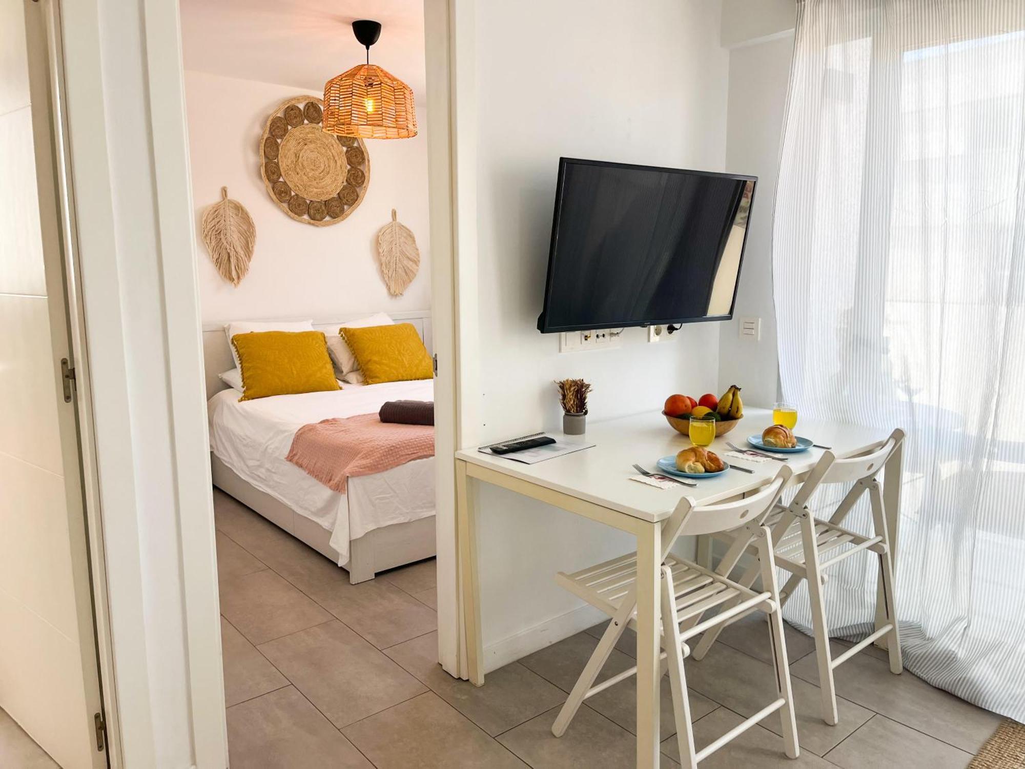 Casa Sol Bristol Sunset Beach Κοραλέχο Εξωτερικό φωτογραφία