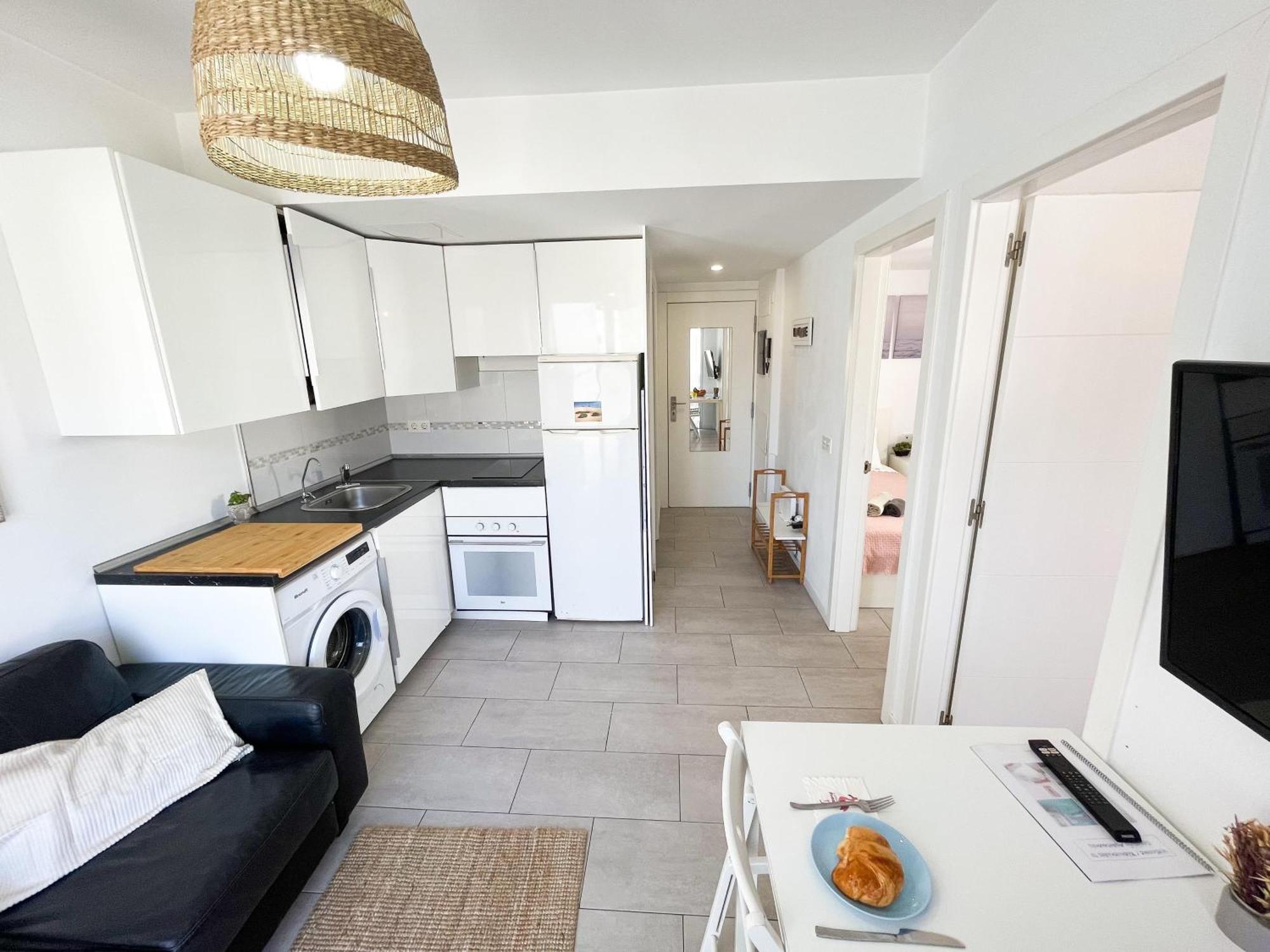 Casa Sol Bristol Sunset Beach Κοραλέχο Εξωτερικό φωτογραφία