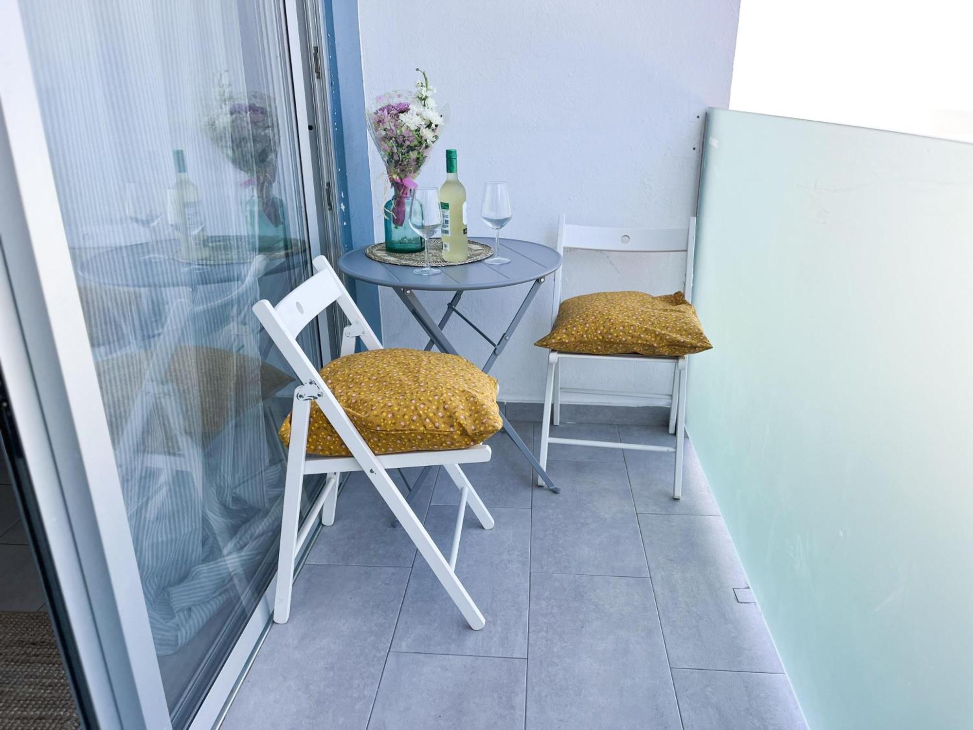 Casa Sol Bristol Sunset Beach Κοραλέχο Εξωτερικό φωτογραφία