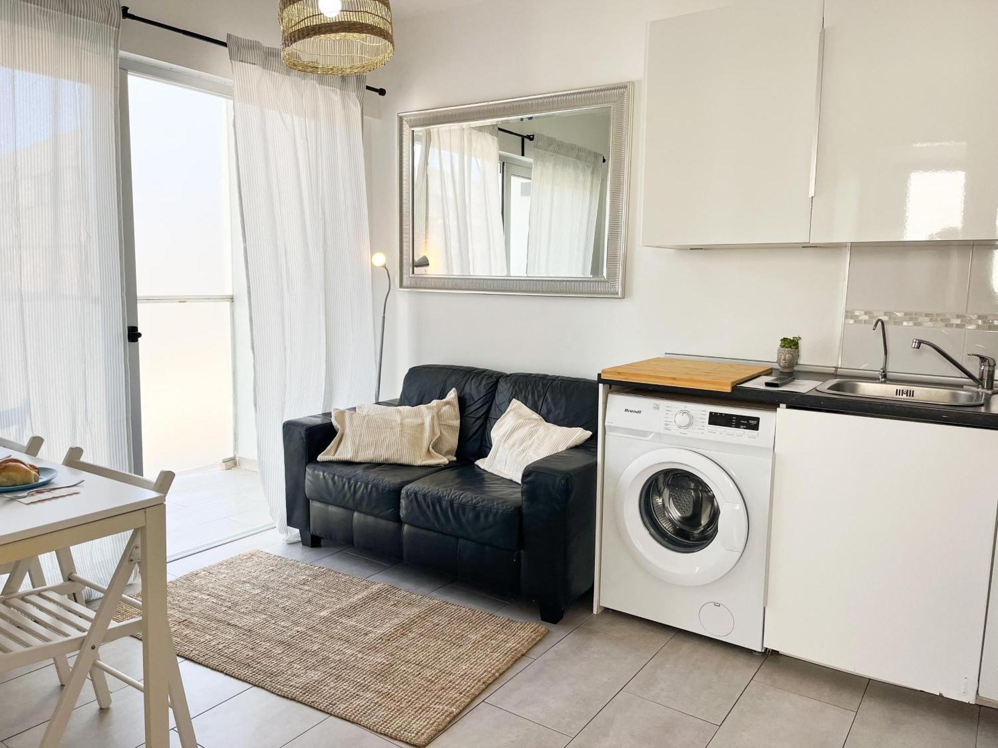 Casa Sol Bristol Sunset Beach Κοραλέχο Εξωτερικό φωτογραφία