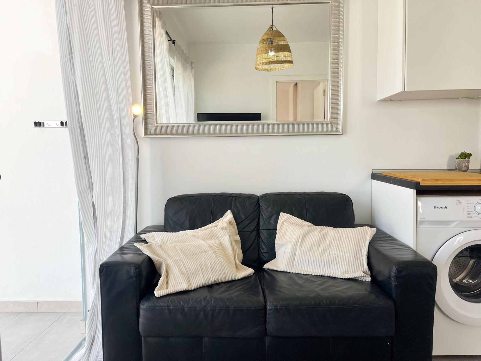 Casa Sol Bristol Sunset Beach Κοραλέχο Εξωτερικό φωτογραφία